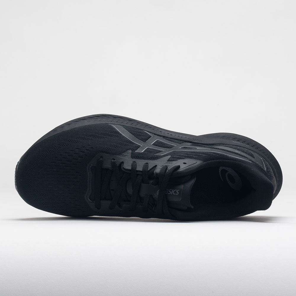 ASICS GT-2000 12 Women's  Black/Black