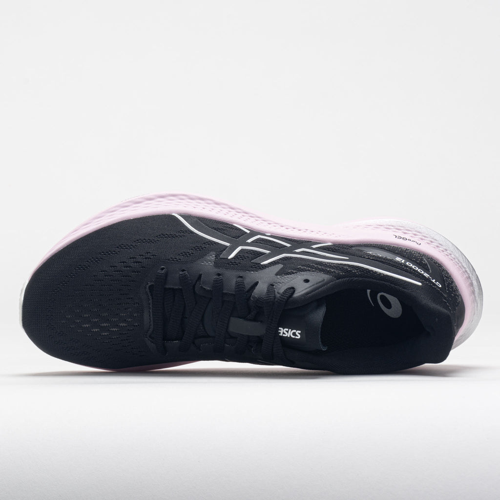 ASICS GT-2000 12 Women's  Black/White