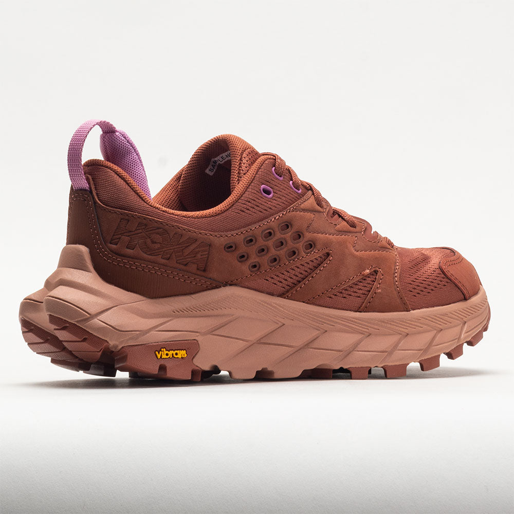 HOKA Anacapa Breeze Low Women's  Baked Clay/Cork