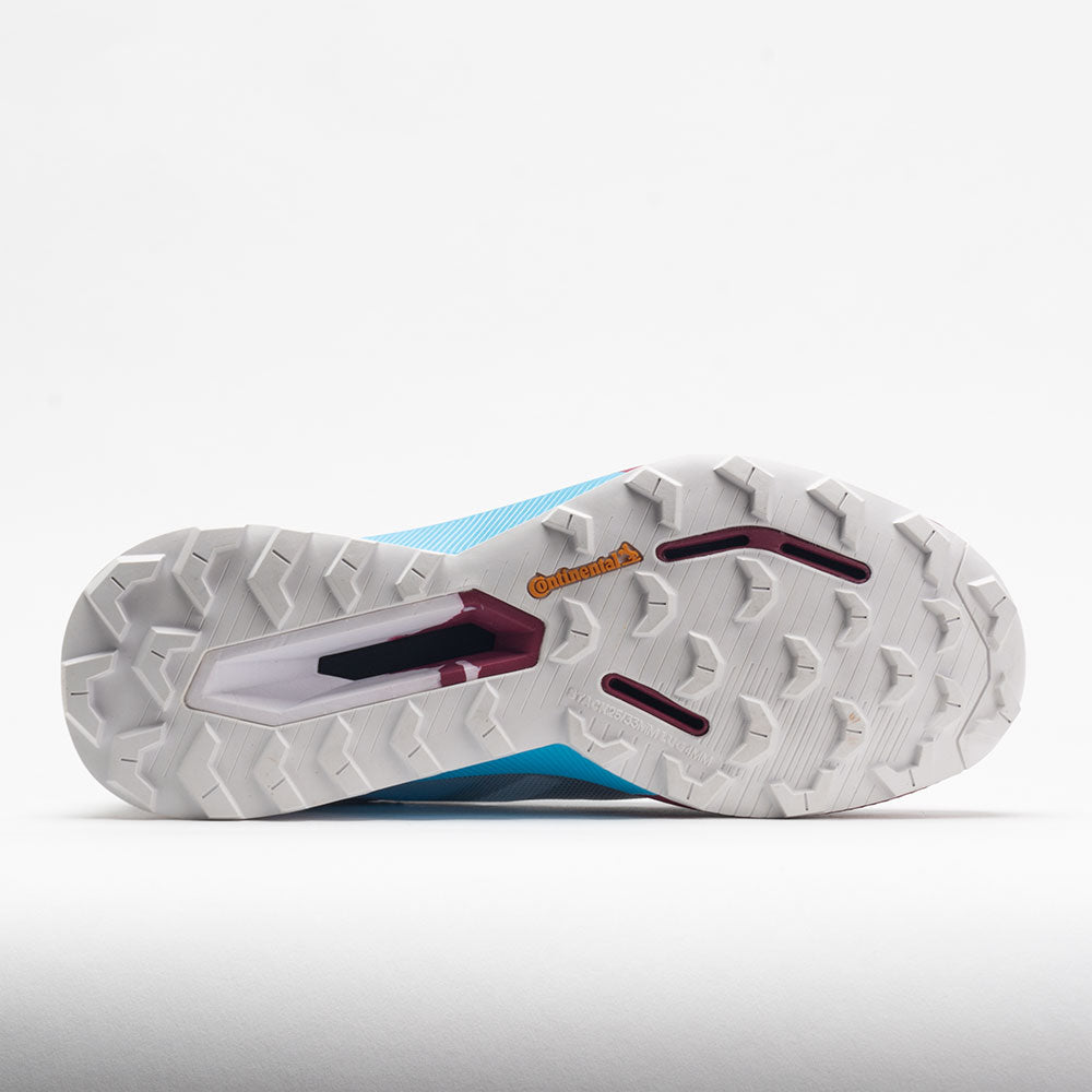 adidas Terrex Agravic Ultra Women's  Dash Grey/Sky Rush