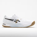 ASICS GEL-Resolution 9 X Boss Men's  White/Black