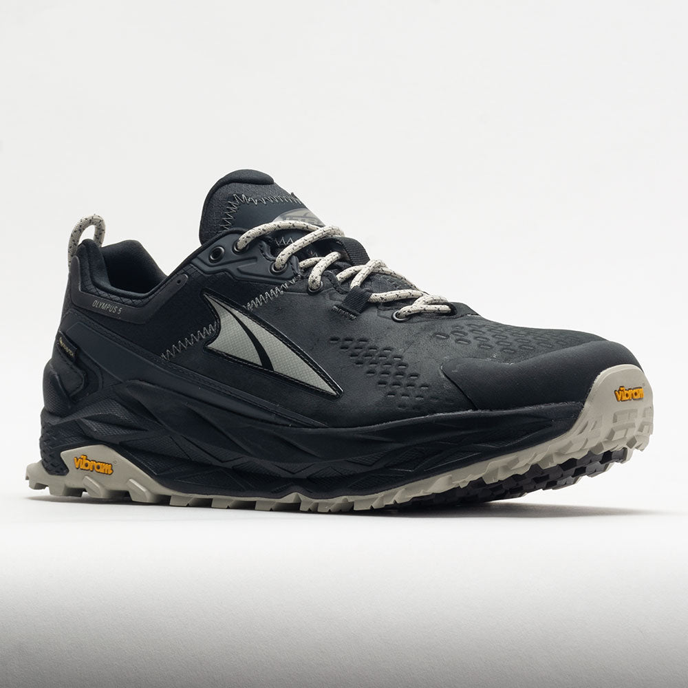 Altra Olympus 5 Hike Low GTX Men's  Black