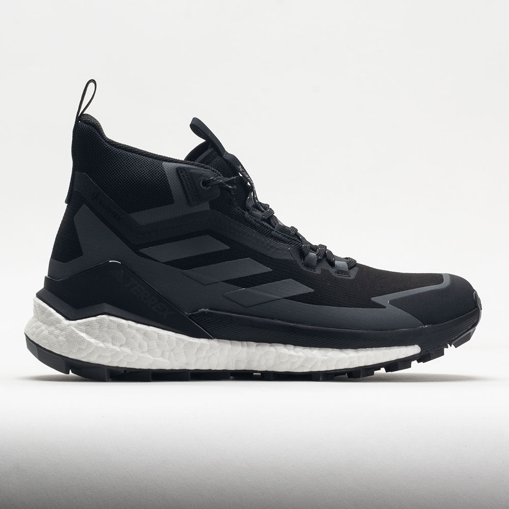 adidas Terrex Free Hiker 2 GTX Men's  Core Black/Grey