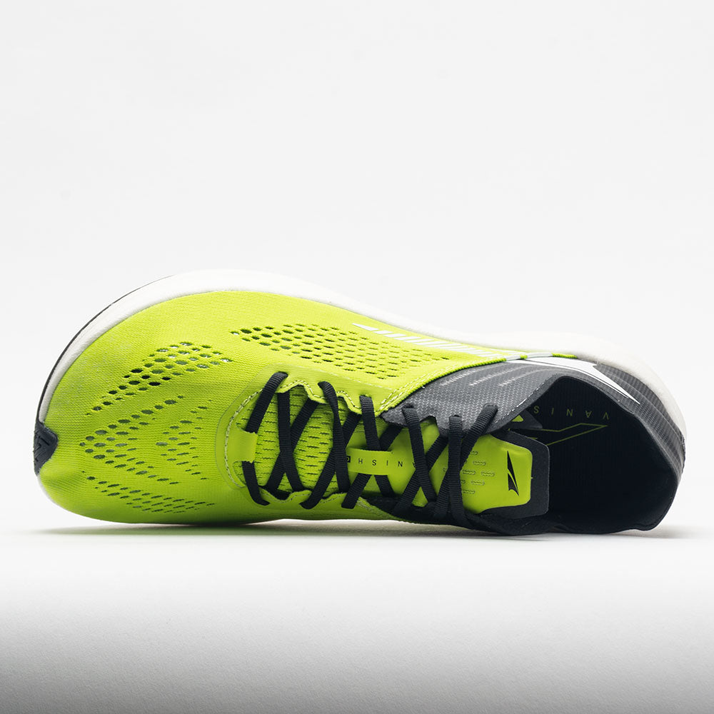 Altra Vanish Carbon Men's  Black/Lime