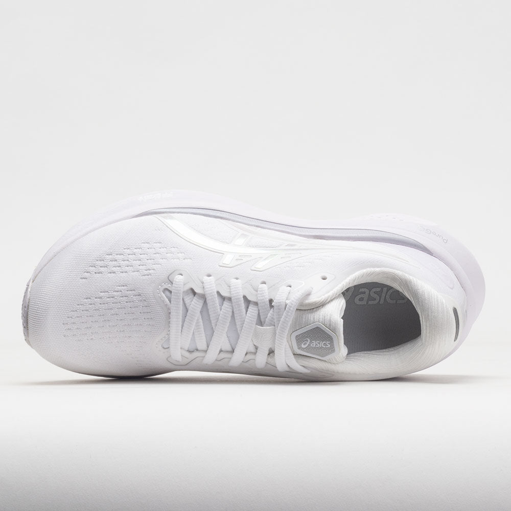 ASICS GEL-Kayano 30 Anniversary Women's  White/ Lilac Hint