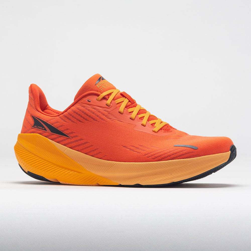 Altra FWD Experience Men's  Orange
