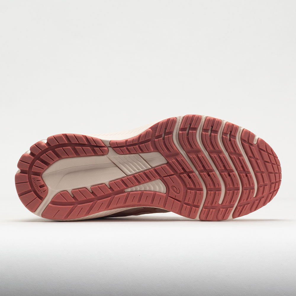 ASICS GT-1000 12 Women's  Pale Apricot/Light Garnet