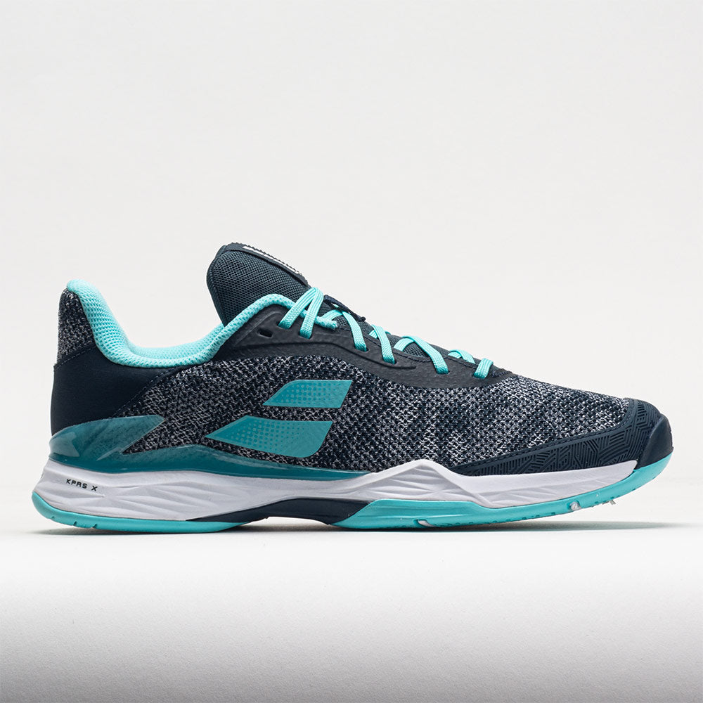 Babolat Jet Tere Men's  Midnight Navy