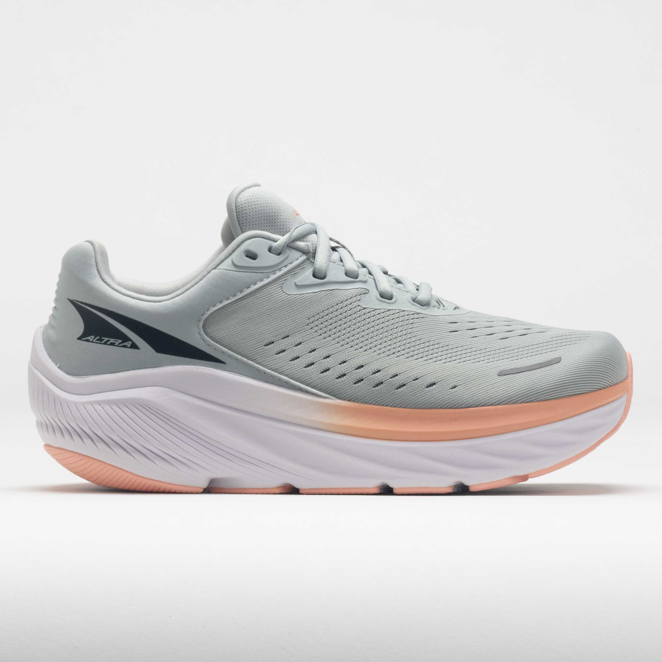 Altra Via Olympus 2 Women's  Light Gray