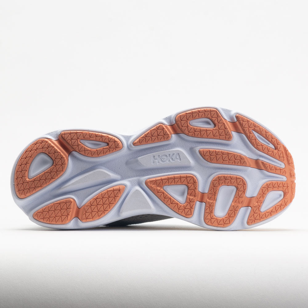 HOKA Bondi 8 Women's  Summer Song/Country Air