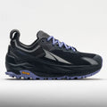Altra Olympus 5 Women's  Black/Gray