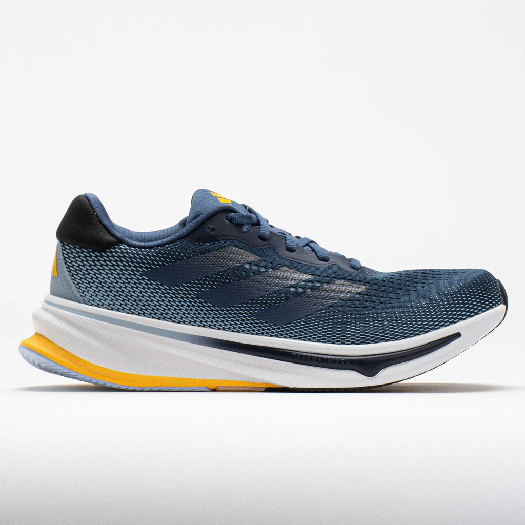 adidas Supernova Rise Men's  Preloved Ink/Iron Met/Spark