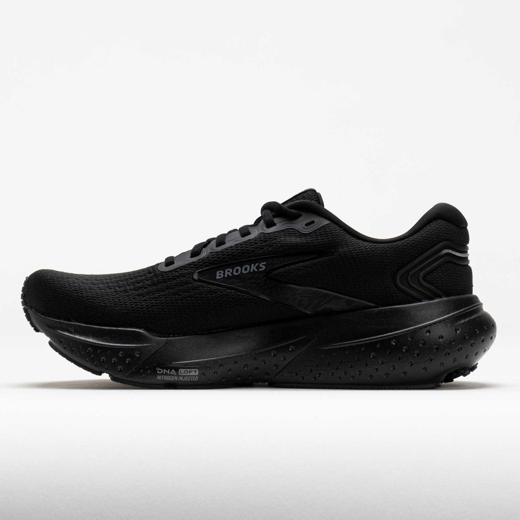 Brooks Glycerin 21 Men's  Black/Black