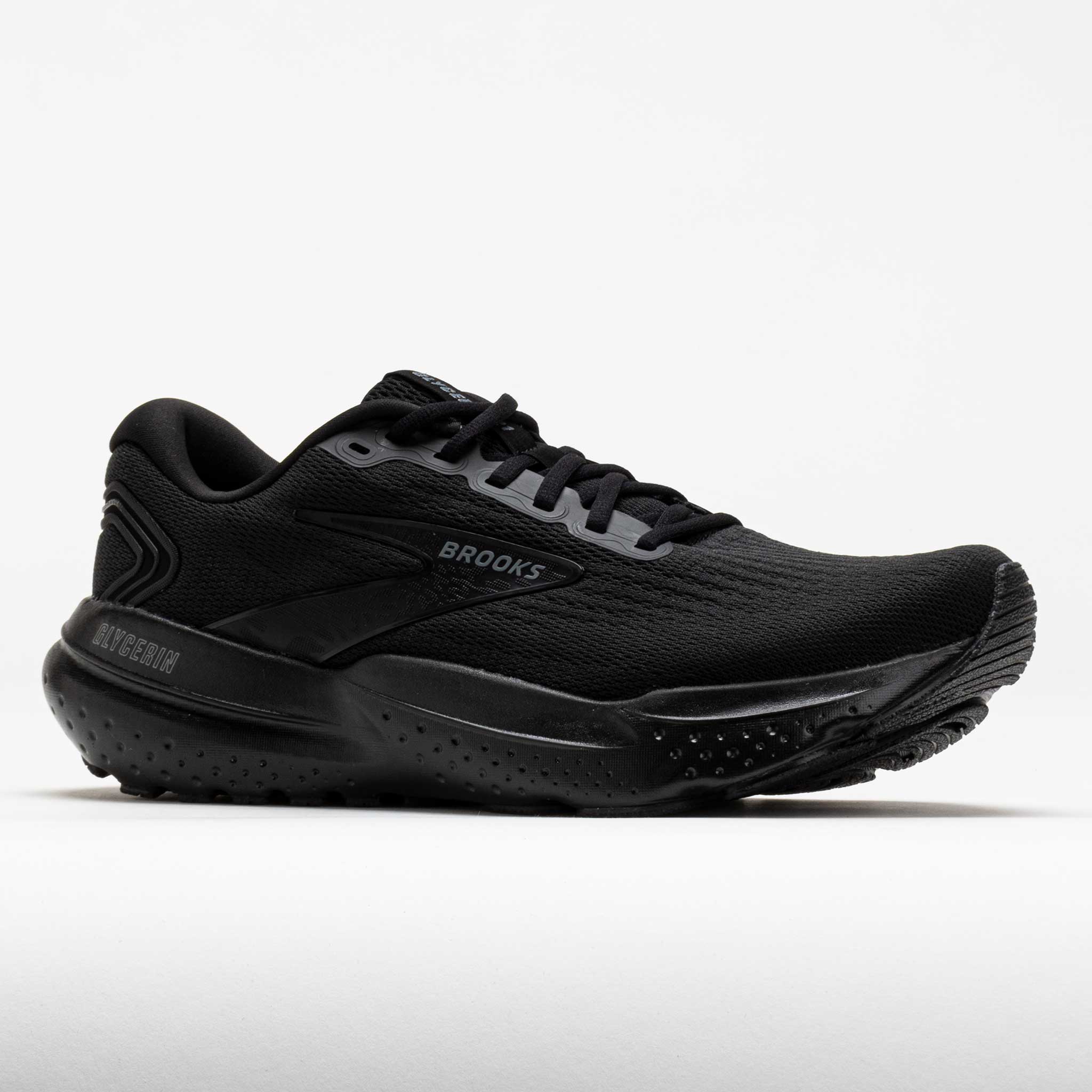 Brooks Glycerin 21 Men's  Black/Black