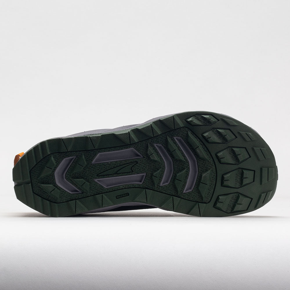 Altra Superior 6 Men's  Black