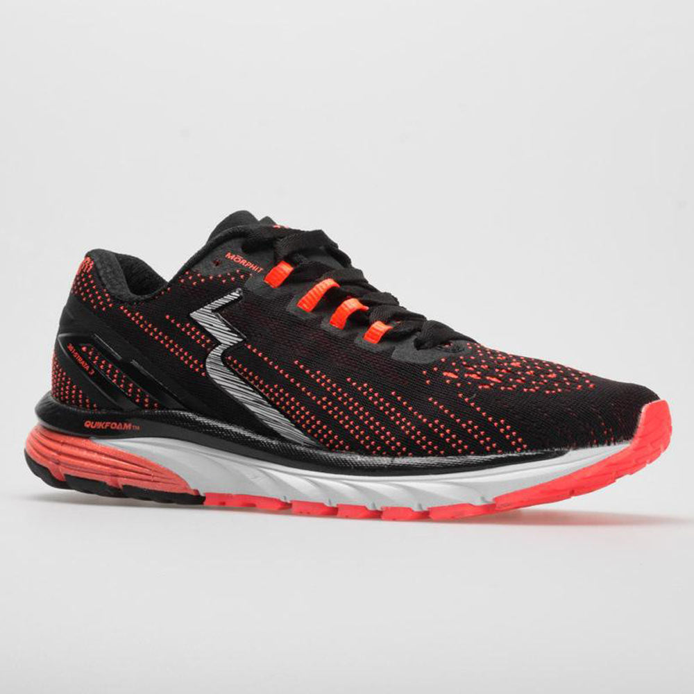 361 Strata 3 Women's  Black/Hazard