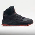 Altra Lone Peak Hiker 2 Men's  Black/Gray