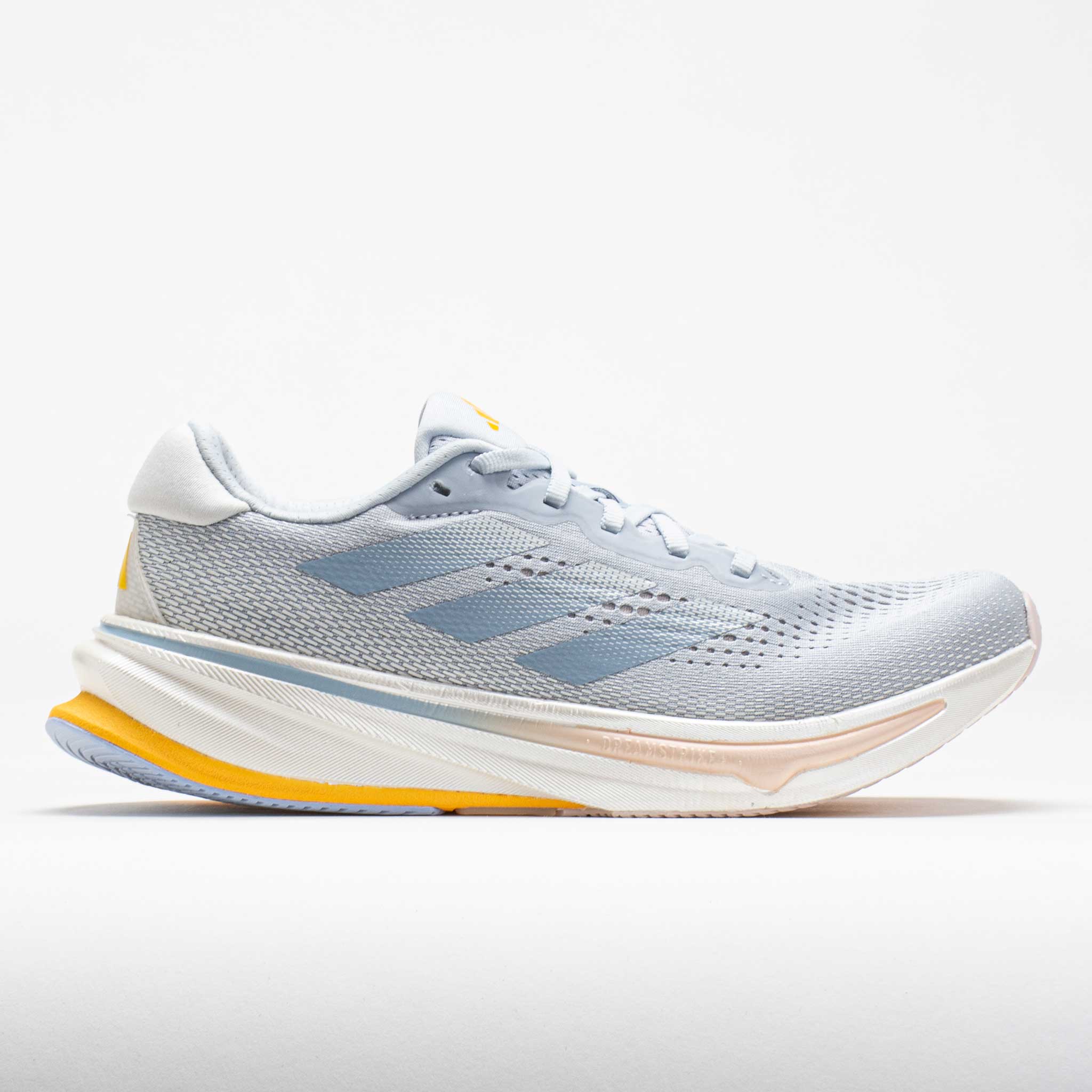 adidas Supernova Rise Women's  Halo Blue/Zero Met/Wonder Blue