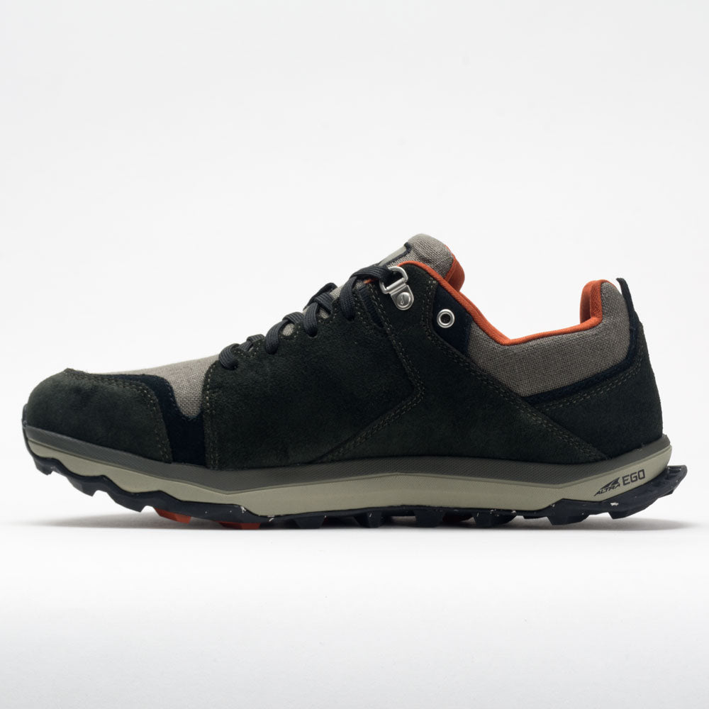 Altra LP Alpine Men's  Forest Night